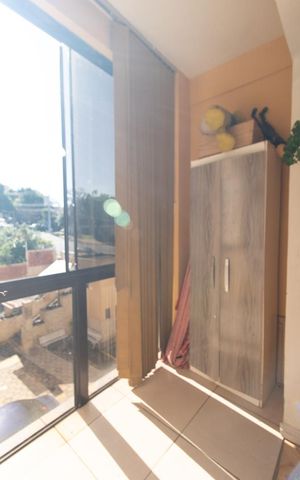 Apartamento para alugar com 53m², 1 quarto e 1 vaga Apartamento para alugar com 53m², 1 quarto e 1 vagaVaranda da Sala