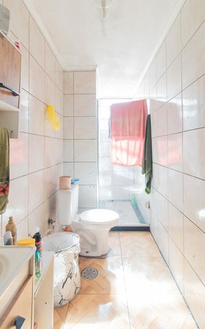 Apartamento para alugar com 53m², 1 quarto e 1 vaga Apartamento para alugar com 53m², 1 quarto e 1 vagaBanheiro