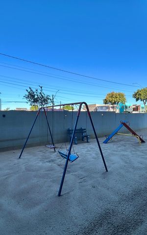 Apartamento à venda com 47m², 2 quartos e 1 vaga Apartamento à venda com 47m², 2 quartos e 1 vagaÁrea comum