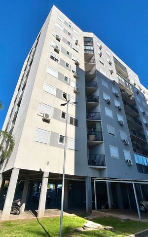 Apartamento à venda com 47m², 2 quartos e 1 vaga Apartamento à venda com 47m², 2 quartos e 1 vagaFachada