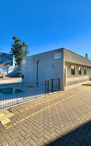 Apartamento à venda com 47m², 2 quartos e 1 vaga Apartamento à venda com 47m², 2 quartos e 1 vagaÁrea comum
