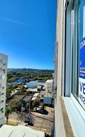 Apartamento à venda com 47m², 2 quartos e 1 vaga Apartamento à venda com 47m², 2 quartos e 1 vagaPlaca