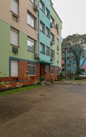 Apartamento à venda com 60m², 2 quartos e 1 vagaÁrea comum