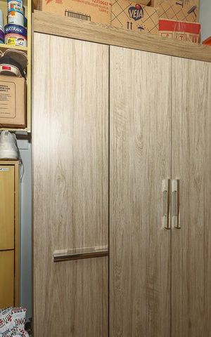 Apartamento à venda com 60m², 2 quartos e 1 vagaQuarto
