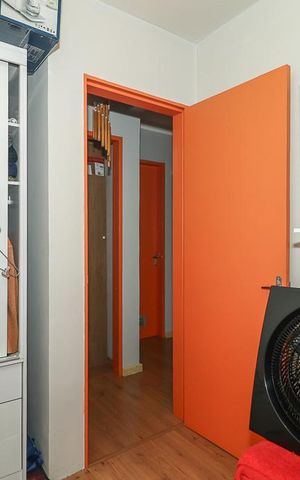 Apartamento à venda com 60m², 2 quartos e 1 vagaQuarto 2