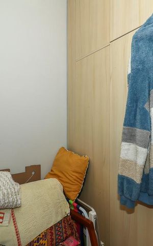 Apartamento à venda com 60m², 2 quartos e 1 vagaQuarto