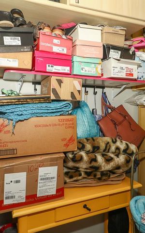 Apartamento à venda com 60m², 2 quartos e 1 vagaQuarto