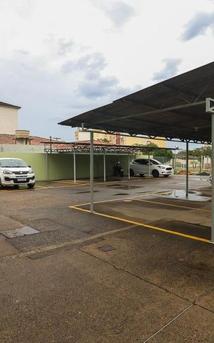 Apartamento à venda com 60m², 2 quartos e 1 vagaÁrea comum
