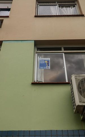 Apartamento à venda com 60m², 2 quartos e 1 vagaFachada