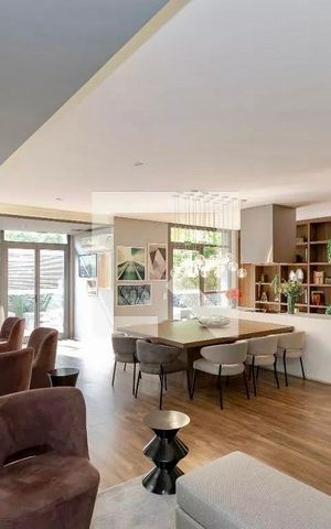 Apartamento à venda com 56m², 1 quarto e 1 vaga Apartamento à venda com 56m², 1 quarto e 1 vagaÁrea comum
