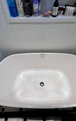 Apartamento à venda com 56m², 1 quarto e 1 vaga Apartamento à venda com 56m², 1 quarto e 1 vagaBanheiro Suíte