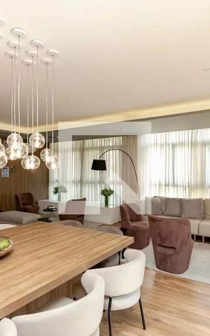 Apartamento à venda com 56m², 1 quarto e 1 vaga Apartamento à venda com 56m², 1 quarto e 1 vagaÁrea comum