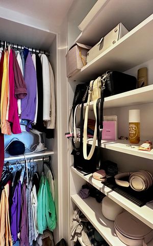 Apartamento à venda com 56m², 1 quarto e 1 vaga Apartamento à venda com 56m², 1 quarto e 1 vagaCloset Suíte