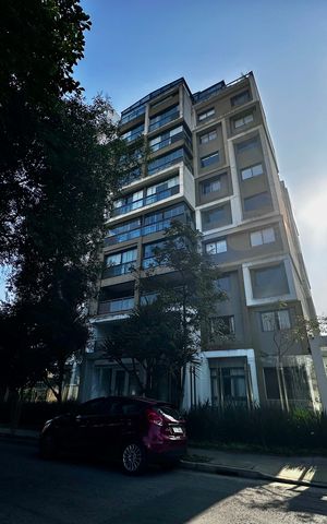 Apartamento à venda com 56m², 1 quarto e 1 vaga Apartamento à venda com 56m², 1 quarto e 1 vagaFachada