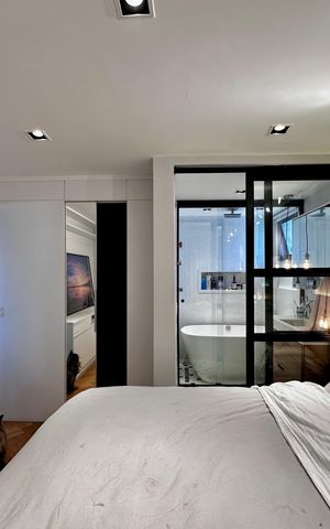 Apartamento à venda com 56m², 1 quarto e 1 vaga Apartamento à venda com 56m², 1 quarto e 1 vagaSuíte