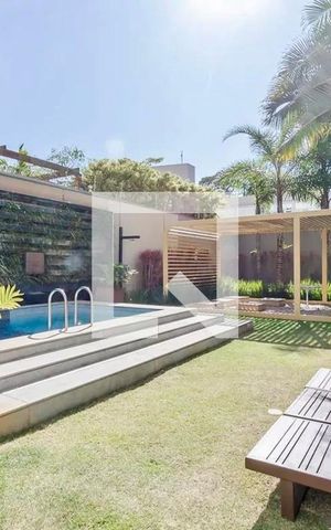 Apartamento à venda com 56m², 1 quarto e 1 vaga Apartamento à venda com 56m², 1 quarto e 1 vagaPiscina