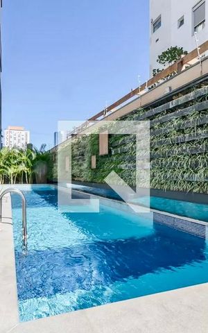 Apartamento à venda com 56m², 1 quarto e 1 vaga Apartamento à venda com 56m², 1 quarto e 1 vagaPiscina
