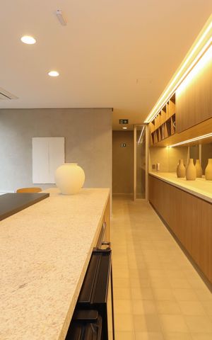 Studio à venda com 24m², 1 quarto e sem vagaÁrea gourmet