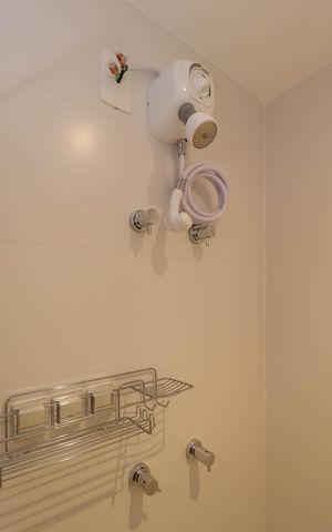 Studio à venda com 24m², 1 quarto e sem vagaBanheiro