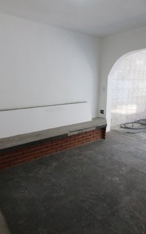 Casa para alugar com 300m², 2 quartos e 5 vagasChurrasqueira