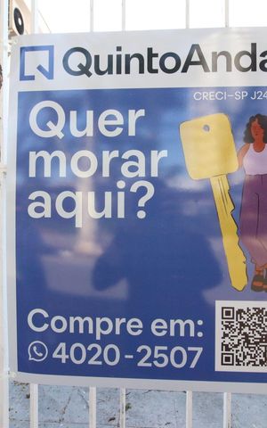 Casa para alugar com 300m², 2 quartos e 5 vagasPlaca