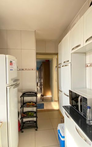 Apartamento à venda com 76m², 2 quartos e 1 vaga Apartamento à venda com 76m², 2 quartos e 1 vagaCozinha
