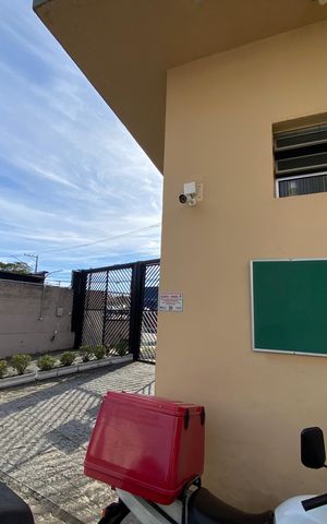 Apartamento à venda com 76m², 2 quartos e 1 vaga Apartamento à venda com 76m², 2 quartos e 1 vagaPlaca