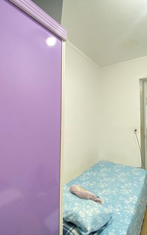 Apartamento à venda com 76m², 2 quartos e 1 vaga Apartamento à venda com 76m², 2 quartos e 1 vagaQuarto 2