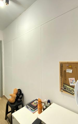 Apartamento à venda com 76m², 2 quartos e 1 vaga Apartamento à venda com 76m², 2 quartos e 1 vagaQuarto 2