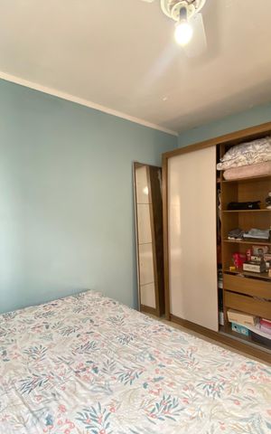 Apartamento à venda com 76m², 2 quartos e 1 vaga Apartamento à venda com 76m², 2 quartos e 1 vagaQuarto 1