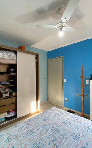 Apartamento à venda com 76m², 2 quartos e 1 vaga Apartamento à venda com 76m², 2 quartos e 1 vagaQuarto 1