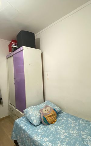 Apartamento à venda com 76m², 2 quartos e 1 vaga Apartamento à venda com 76m², 2 quartos e 1 vagaQuarto 2