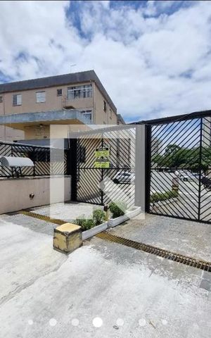 Apartamento à venda com 76m², 2 quartos e 1 vaga Apartamento à venda com 76m², 2 quartos e 1 vagaFachada