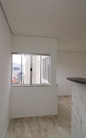 Casa para alugar com 70m², 1 quarto e sem vagaÁrea de Serviço
