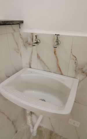 Casa para alugar com 70m², 1 quarto e sem vagaÁrea de Serviço