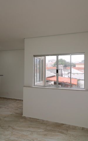 Casa para alugar com 70m², 1 quarto e sem vagaSala
