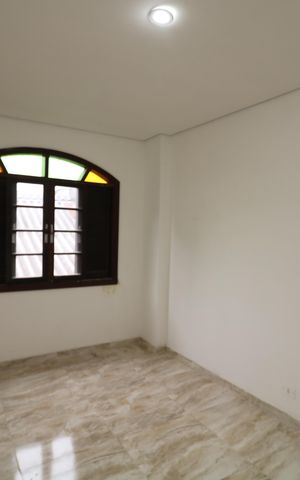 Casa para alugar com 70m², 1 quarto e sem vagaQuarto