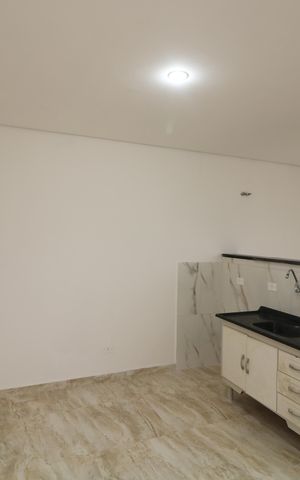 Casa para alugar com 70m², 1 quarto e sem vagaCozinha