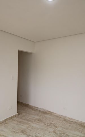 Casa para alugar com 70m², 1 quarto e sem vagaSala