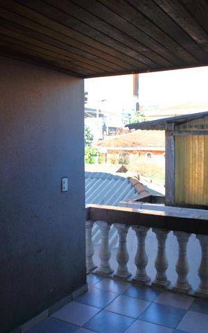Casa à venda com 150m², 2 quartos e 2 vagasÁrea Externa