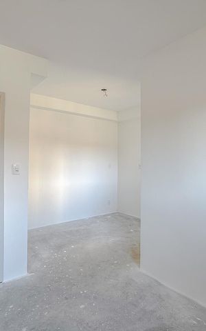 Apartamento à venda com 33m², 1 quarto e sem vagaSala
