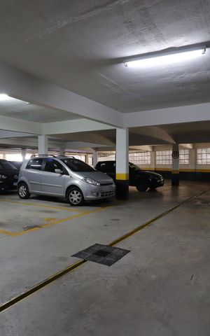 Apartamento à venda com 65m², 3 quartos e 1 vagaGaragem