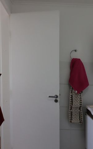 Apartamento à venda com 65m², 3 quartos e 1 vagaBanheiro da Suíte