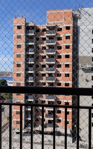 Apartamento à venda com 65m², 3 quartos e 1 vagaVaranda da Sala