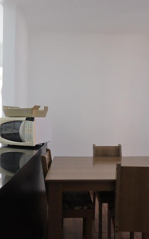 Apartamento à venda com 65m², 3 quartos e 1 vagaSala de Jantar