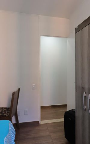 Apartamento à venda com 65m², 3 quartos e 1 vagaQuarto 2