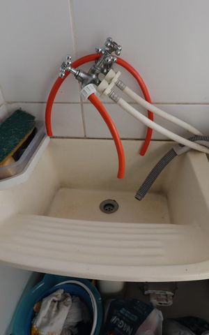 Apartamento à venda com 65m², 3 quartos e 1 vagaÁrea de Serviço
