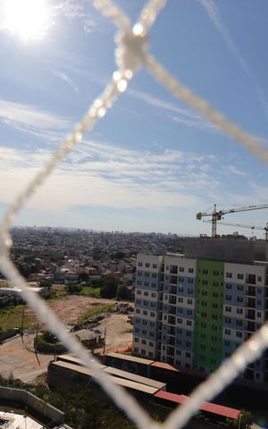 Apartamento à venda com 65m², 3 quartos e 1 vagaVista da Suíte