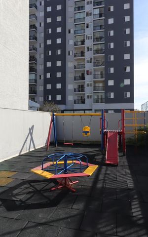 Apartamento à venda com 65m², 3 quartos e 1 vagaÁrea Comum - Playground