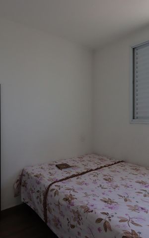 Apartamento à venda com 65m², 3 quartos e 1 vagaSuíte